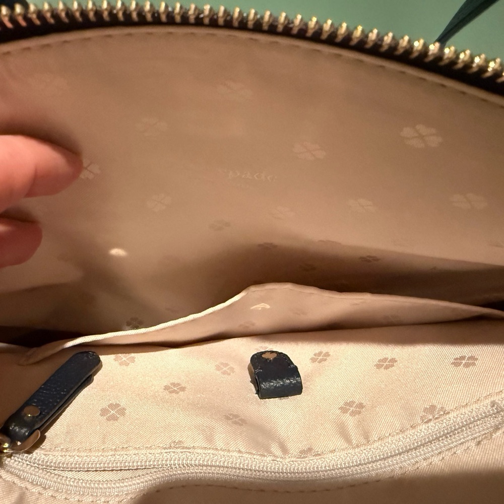 Kate Spade Purse - Picture 3 of 6